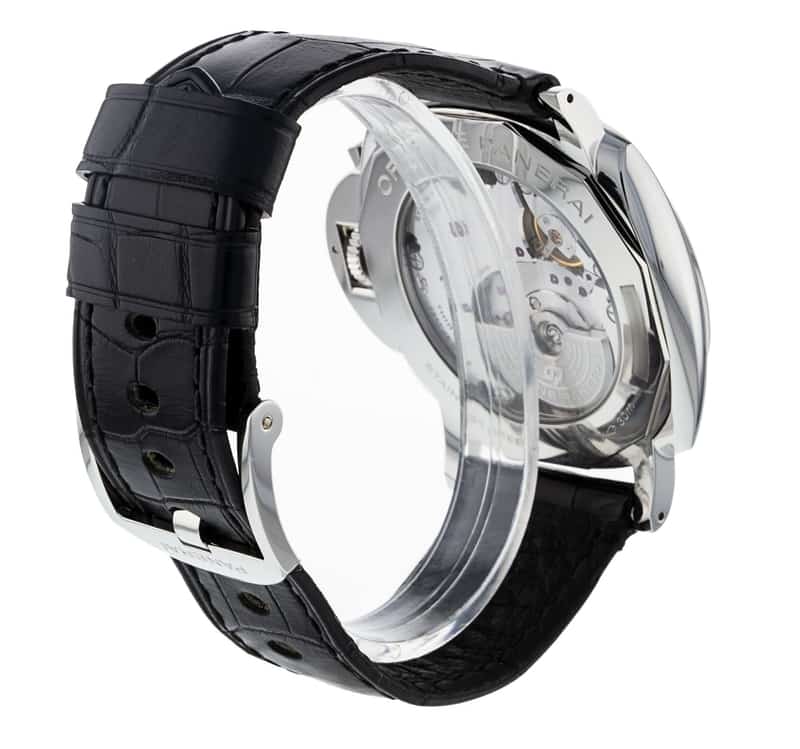 Panerai Luminor Due PAM00674